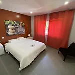Apartament Da Silva Surf Three *
