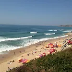Da Silva Surf Three شقة لورينها