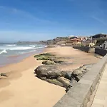 شقة Da Silva Surf Three