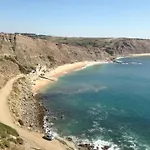 شقة Da Silva Surf Three *
