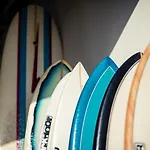 Da Silva Surf Three شقة لورينها