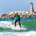 شقة Da Silva Surf Three *