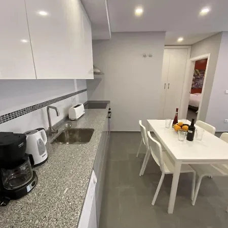 Apartamento Da Silva Surf Three Lourinhã