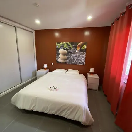 Da Silva Surf Three Apartamento Lourinhã