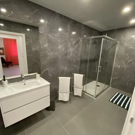 Apartamento Da Silva Surf Three Lourinhã