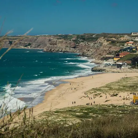 Da Silva Surf Three Apartamento