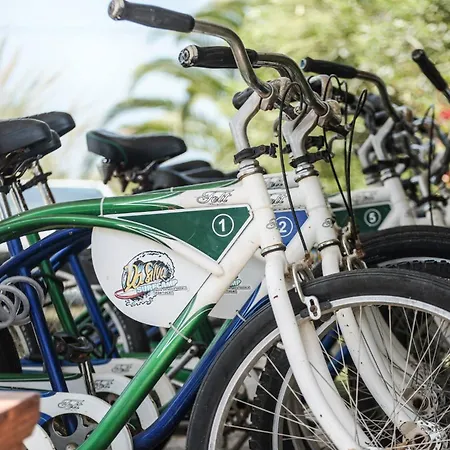 Appartamento Da Silva Surf Three *