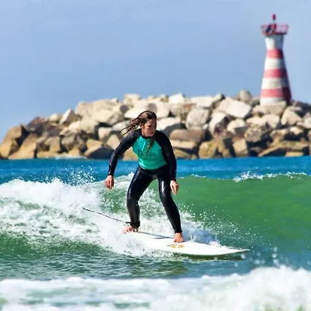 Apartamento Da Silva Surf Three *