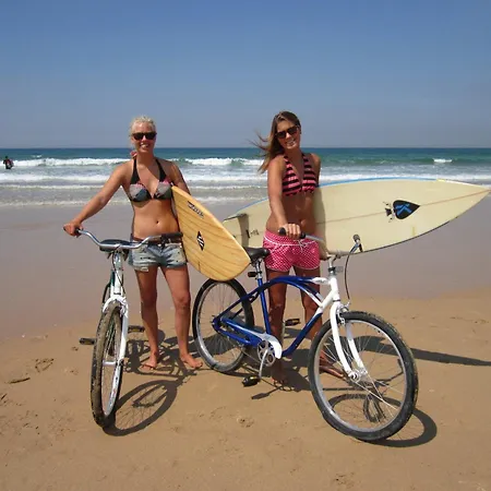 Appartamento Da Silva Surf Three