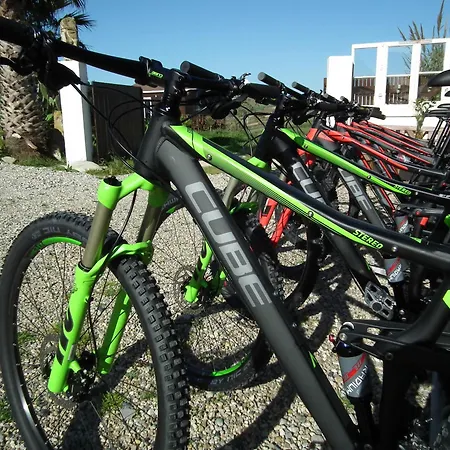 Appartamento Da Silva Surf Three *