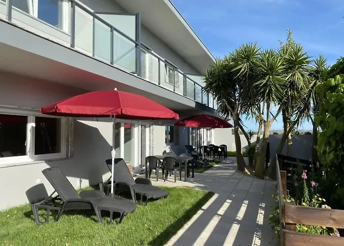 Da Silva Surf Three Appartamento Lourinhã