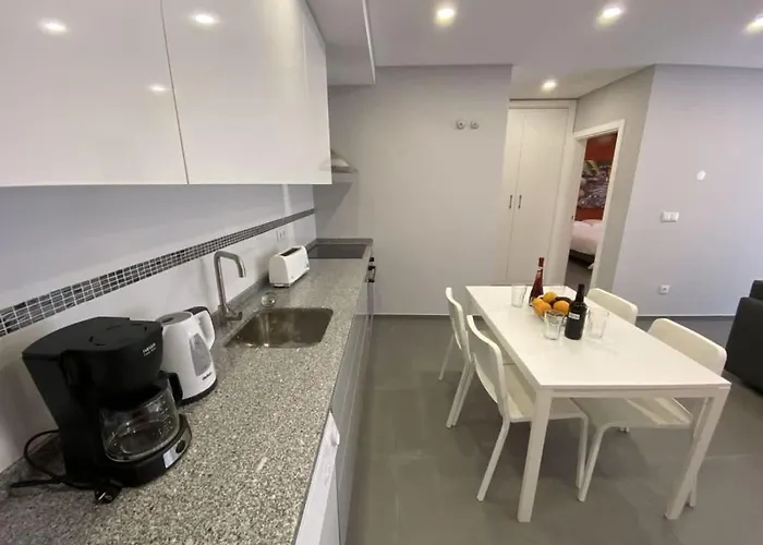 Appartamento Da Silva Surf Three Lourinhã