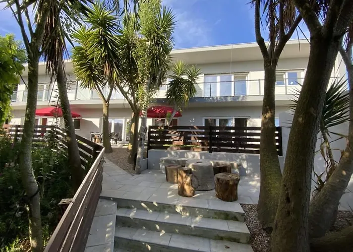 Da Silva Surf Three Appartamento