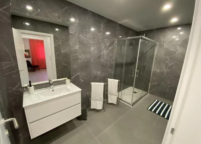 Appartamento Da Silva Surf Three Lourinhã