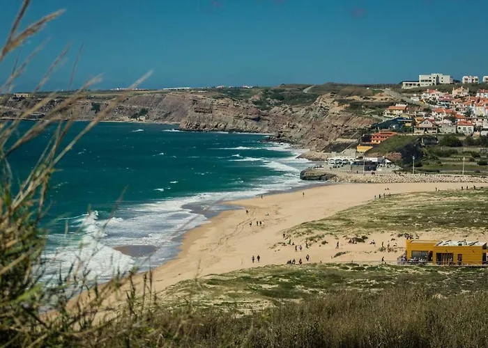 Da Silva Surf Three Appartamento