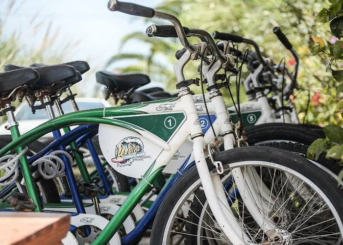 Appartamento Da Silva Surf Three *