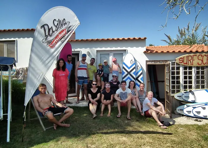 Appartamento Da Silva Surf Three