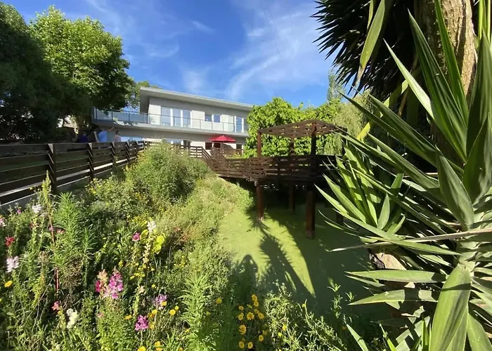 Da Silva Surf Three Appartamento