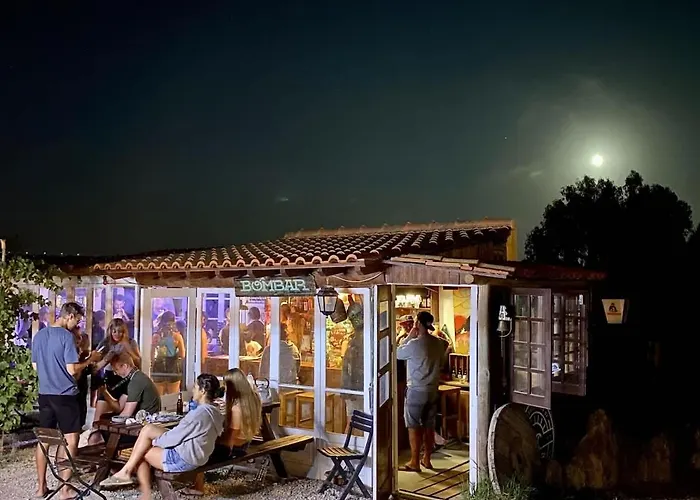 Da Silva Surf Three Appartamento *