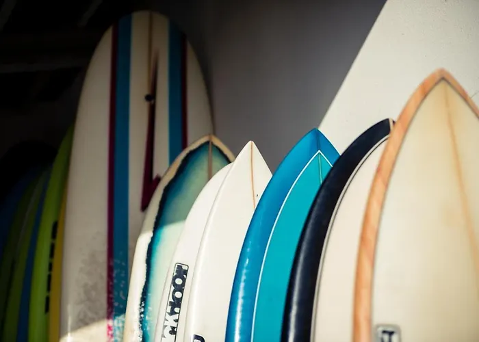 Da Silva Surf Three Appartamento Lourinhã