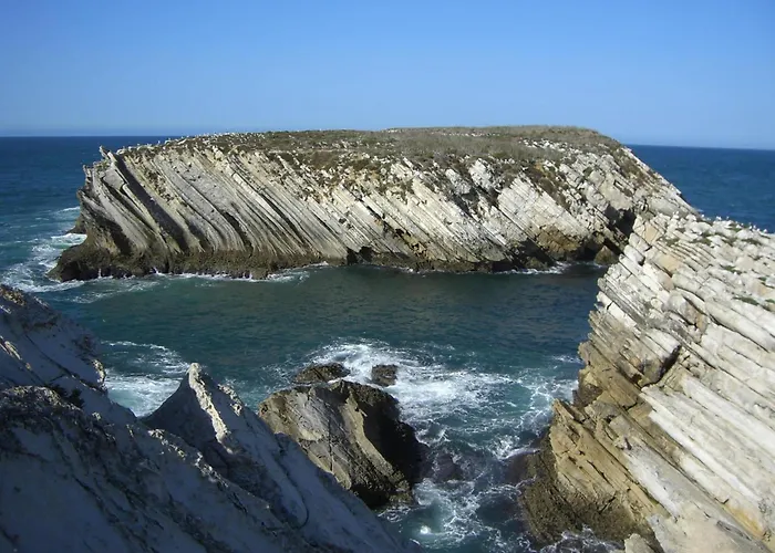 Appartamento Da Silva Surf Three Lourinhã