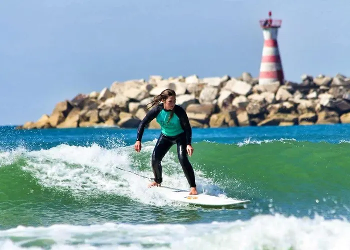 Appartamento Da Silva Surf Three *