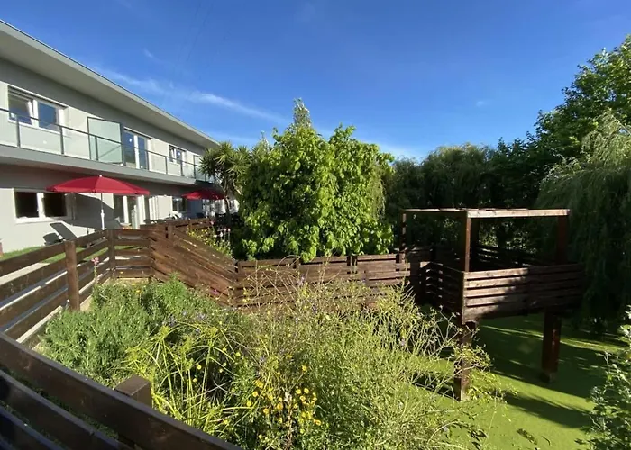 Da Silva Surf Three Appartamento Lourinhã