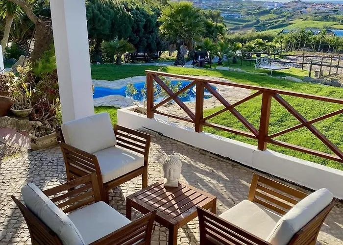 Da Silva Surf Three Appartamento