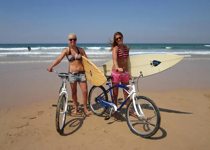 Appartamento Da Silva Surf Three