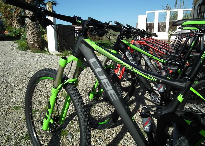 Appartamento Da Silva Surf Three *